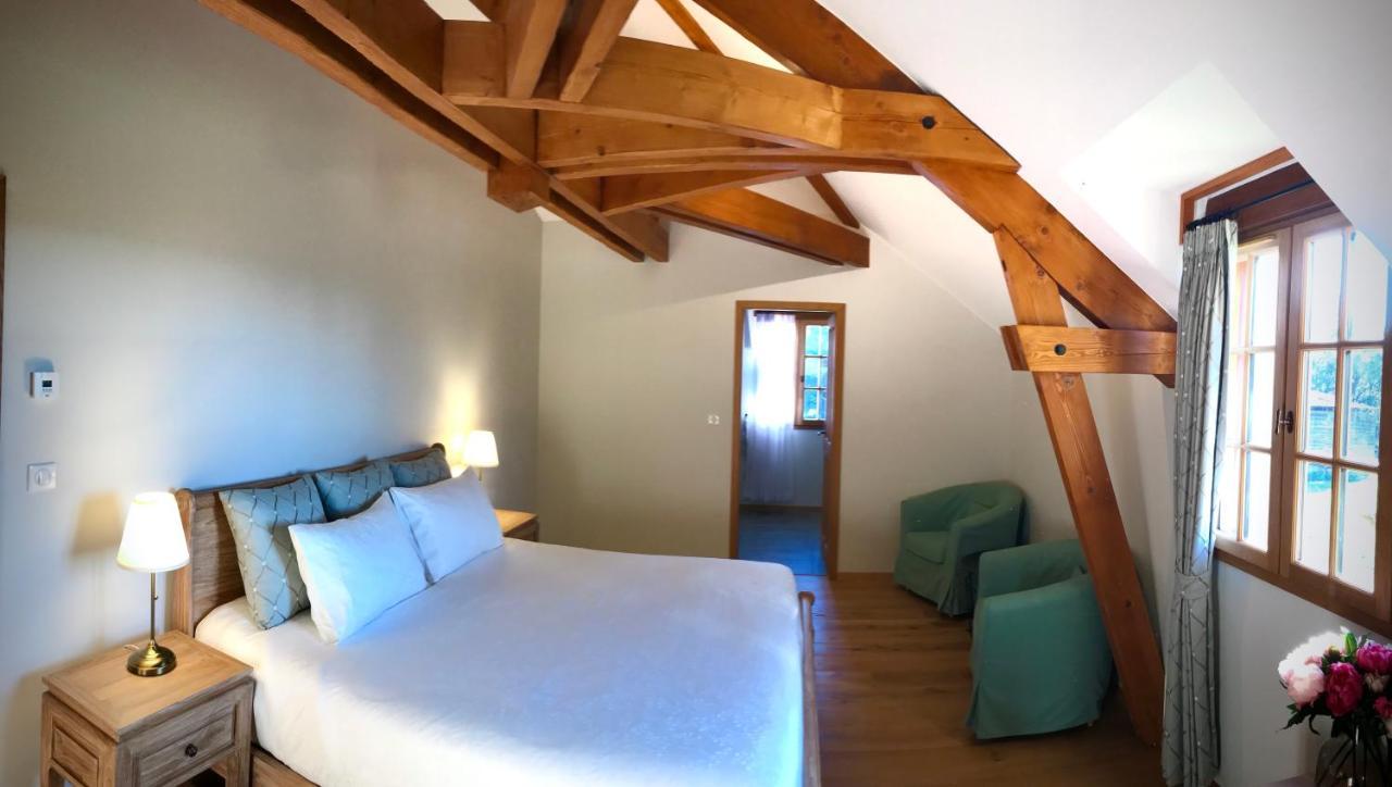 Les Cedres Du Linard, Chambres D'Hotes B&B Near Lascaux, Montignac, Sarlat-La-Caneda, Dordogne La Chapelle-Aubareil Exterior foto